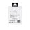 Cargatore GaN DCU Advance Tecnologic USB 4 Porte Power Delivery 100W Carga Rapida Quick Charge 18W