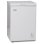 Congelador Rommer MFE 100 99L 4,5kg/24h Clase E 39dB Blanco