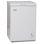 Congelador Rommer MFE 100 99L 4,5kg/24h Clase E 39dB Blanco