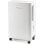 Deshumidificador Orbegozo DH 1245 12L/día R290 Compacto Panel Táctil Bajo Ruido 50 m²