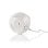 Wassermelder Nedis WIFIDW10WT WLAN Intelligenter Sensor Alarm Wassermelder Nedis WIFIDW10WT WLAN Intelligenter Sensor Alarm