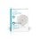Detector de fugas de agua Nedis WIFIDW10WT Wi-Fi Inalámbrico/Alámbrico 115 cm Extensor Notificación Push