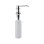 Dispensador de Jabón Teka 115890011 Acero Inoxidable 350ml Resistente a la Corrosión