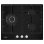 Piano Cottura Gas Infiniton GG-331 Nero 60 cm 3 Fuochi Vetro Piano Cottura Gas Infiniton GG-331 Nero 60 cm 3 Fuochi Vetro