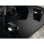 Placa de cocción Electrolux KDI641723K 60cm Combi Gas-Inducción 4 zonas integrada negro
