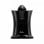 JATA JEEX1549 Exprimidor Electrique 60W Acier Inoxydable Rotatif Bidirectionnel