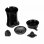 JATA JEEX1549 Exprimidor Electrique 60W Acier Inoxydable Rotatif Bidirectionnel