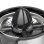 Exprimidor Eléctrico Orbegozo EP 3300 1100W Acero Inoxidable Brazo Articulado Doble Cono