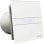 Extractor de baño CATA E-100 GTH Blanco 150mm x 150mm silencioso eficiencia