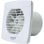 Extractor de aire Cata UC-10 STD Blanco 110 m³/h Extraplano Bajo Consumo 10 cm