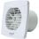 Extractor de aire Cata UC-10 STD Blanco 110 m³/h Extraplano Bajo Consumo 10 cm