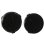 Filtre de Carbone Actif Fisher & Paykel 792481, Noir, 2 pièces