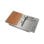 Évier Teka Bahia 1C Plus Inox Rectangulaire 500mm x 860mm x 220mm