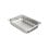 Évier Teka Bahia 1C Plus Inox Rectangulaire 500mm x 860mm x 220mm