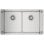 Évier Teka RS15 2C 740 Acier Inoxydable Installation Facile Capacité XXL
