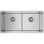 Fregadero Teka Be Linea RS15 2C 860 Acero Inoxidable Rectangular 2 Senos