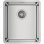 Fregadero Teka BeLinea RS15 34.40 Inoxidable 1 Cubeta Bajo Encimera Fregadero Teka BeLinea RS15 34.40 Inoxidable 1 Cubeta Bajo Encimera