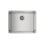 Fregadero Teka Be Linea RS15 50.40 Bajo Encimera Acero Inoxidable 1 Seno 54x44x20cm