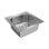 Fregadero Teka Brooklyn 50M-XP 1B Acero Inoxidable V-Control SilentSmart HelixPRO
