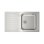 Fregadero Teka Classic 1C 1E Acero Inoxidable Reversible 860x500mm