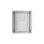 Fregadero Teka Flex Linea RS15 34.40 Acier Inoxydable 1 Bac Rectangulaire 75 ans Garantie
