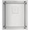 Fregadero Teka Flex Linea RS15 34.40 Acier Inoxydable 1 Bac Rectangulaire 75 ans Garantie