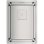 Fregadero Teka Flex Linea RS15 27.40 Acier Inoxydable 75 ans de garantie 440 x 310 mm