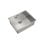 Fregadero Teka BE Linea RS15 50 Acero Inoxidable 18/10 Bajo Encimera SilentSmart PureClean