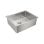 Fregadero Teka BE Linea RS15 50 Acero Inoxidable 18/10 Bajo Encimera SilentSmart PureClean