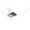 Fregadero Teka BE Linea RS15 50 Acero Inoxidable 18/10 Bajo Encimera SilentSmart PureClean