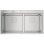 Fregadero Teka Zenit RS15 2C 86 Acero Inoxidable 2 Cubetas 860x520 mmFregadero Teka Zenit RS15 2C 86 Acero Inoxidable 2 Cubetas 860x520 mm