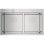 Fregadero Teka Zenit RS15 2C 86 Acero Inoxidable 2 Cubetas 860x520 mmFregadero Teka Zenit RS15 2C 86 Acero Inoxidable 2 Cubetas 860x520 mm