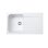 Lavabo Mepamsa 114.0530.457 Rectangulaire Blanc 365 x 420 mm