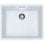 Lavabo Mepamsa 144.0667.808 Rectangulaire Blanc 500x410mm 1 Seno
