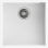 Fregadero Teka Square 40.40 TG Blanco 1 Cubeta Tegranite+ 440x440 mm Fregadero Teka Square 40.40 TG Blanco 1 Cubeta Tegranite+ 440x440 mm