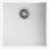 Fregadero Teka Square 40.40 TG Blanco 1 Cubeta Tegranite+ 440x440 mm Fregadero Teka Square 40.40 TG Blanco 1 Cubeta Tegranite+ 440x440 mm