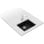 Fregadero Teka Square 50.40 Tegranite+ 1 cuve Rectangulaire Noir Mueble 60 cm