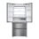 Frigorífico Haier French Door 190cm 504L E Inox Total No Frost WiFi