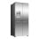 Frigorífico Hisense Americano 178.5cm 483L Clase D Inox No Frost WiFi Ice Maker My Fresh Choice