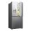 Frigorífico Hisense Americano 178.5cm 483L Clase D Inox No Frost WiFi Ice Maker My Fresh Choice
