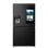 Frigorífico Hisense Multipuerta 577L E Negro Metal Cooling NoFrost WiFi Dispensador Hielo/Agua