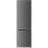 Frigorífico Aspes Combi No Frost 201cm 326L E Inox Electrónico Multi AirFlow Super