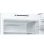Frigorífico Bosch Combi No Frost 176cm 282L E Blanco MultiAirFlow LED