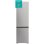Frigorifique Hisense Combi Total No Frost 203cm 413L C Acier Inoxidable WiFi