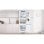 Frigorífico Balay Combi Integrável 193.5cm 381L D Branco NoFrost ExtraFresh ExtraCold Home Connect