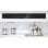 Frigorífico Balay Combi Integrável 193.5cm 381L D Branco NoFrost ExtraFresh ExtraCold Home Connect
