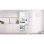 Frigorífico Balay Combi Integrável 177cm 260L Classe D Branco NoFrost