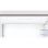 Frigorífico Balay Combi Integrável 177cm 260L Classe D Branco NoFrost