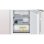 Frigorífico Balay Combi Integrável 177cm 260L Classe D Branco NoFrost
