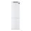 Frigorífico Infiniton Combi Integrable 193.7cm 270L E Blanco No Frost Metal No Frost Display
